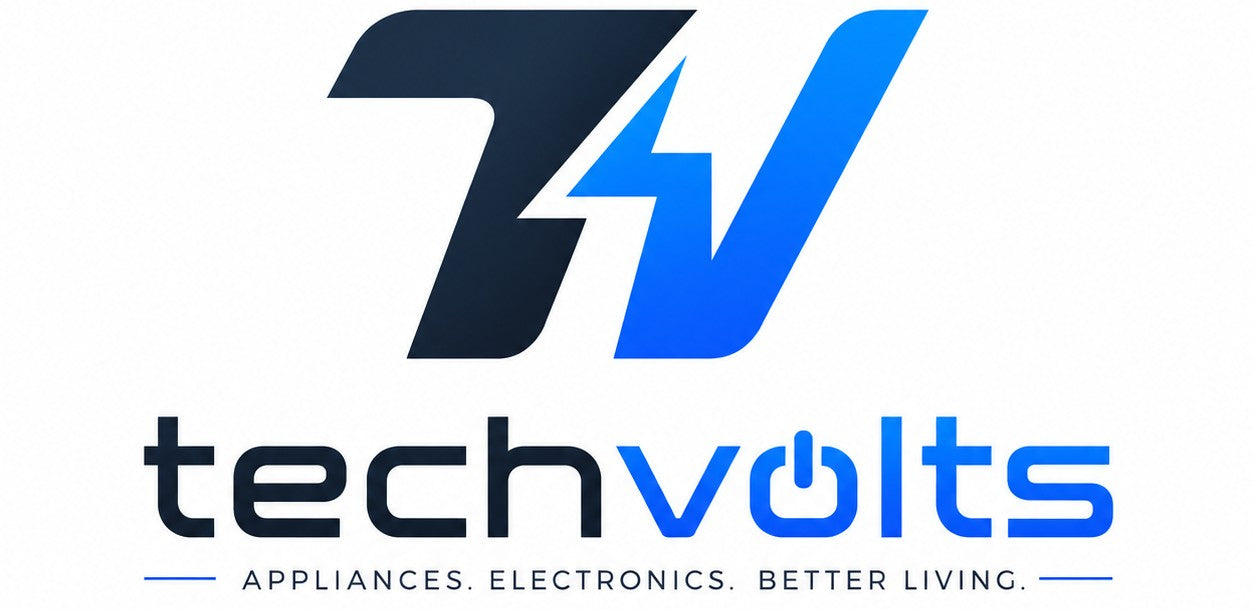 Techvolts 