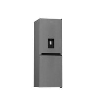 Defy 245L Metallic Fridge Freezer Water Dispenser DAC449