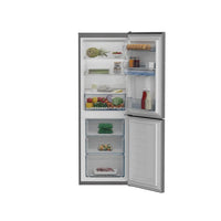 Defy 245L Metallic Fridge Freezer Water Dispenser DAC449