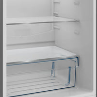 Defy 245L Metallic Fridge Freezer Water Dispenser DAC449