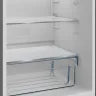 Defy 245L Metallic Fridge Freezer Water Dispenser DAC449