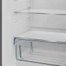 Defy 245L Metallic Fridge Freezer Water Dispenser DAC449