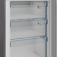 Defy 245L Metallic Fridge Freezer Water Dispenser DAC449
