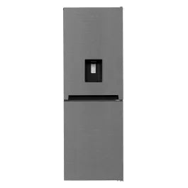 Defy 245L Metallic Fridge Freezer Water Dispenser DAC449