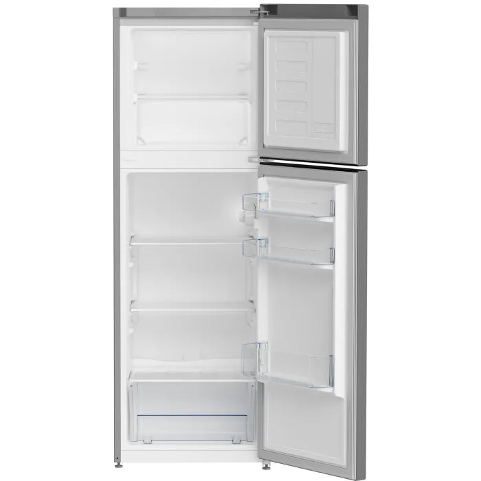 Defy 157L Top Freezer Fridge Metallic DAD239