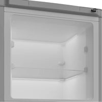 Defy 157L Top Freezer Fridge Metallic DAD239