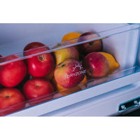 Defy 492L Onyx French Door Fridge Freezer DFF440 WD