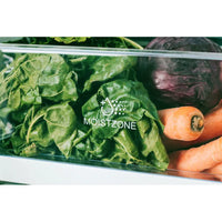 Defy 492L Onyx French Door Fridge Freezer DFF440 WD