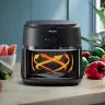 Philips 6.2L Manual Airfryer - NA130/00
