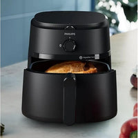 Philips 6.2L Manual Airfryer - NA130/00