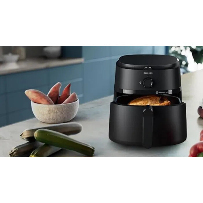 Philips 6.2L Manual Airfryer - NA130/00
