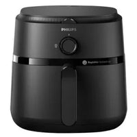 Philips 6.2L Manual Airfryer - NA130/00