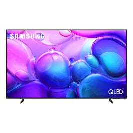 Samsung 55-inch QLED Q6FA 4K Smart TV